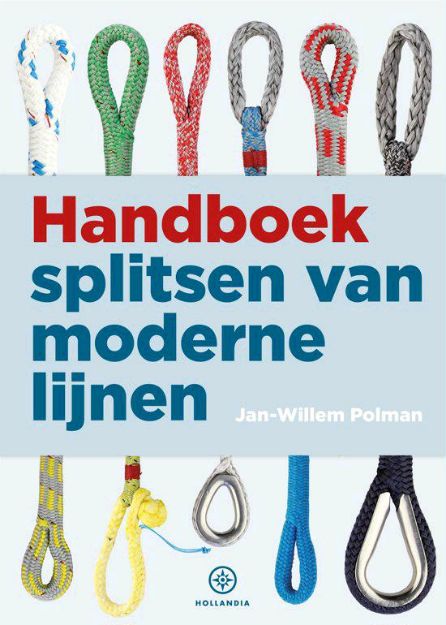 Handboek splitsen van moderne lijnen